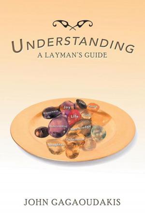 Cover of the book Understanding by Orest Bedrij