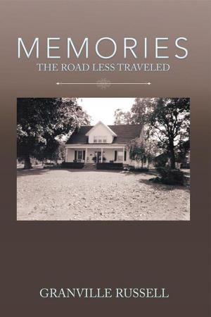 Cover of the book Memories by Ronald Williams