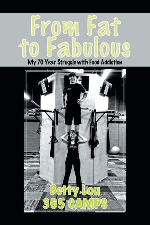Cover of the book From Fat to Fabulous by Patricia Budd Kepler