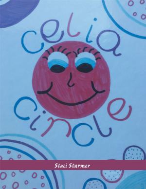 Cover of the book Celia Circle by John G. Morgan