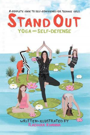 Cover of the book Standout by Linda Kandelin Chambers