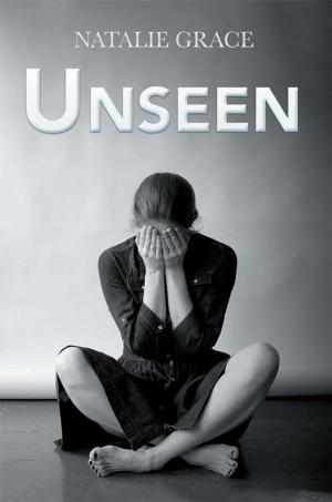 Cover of the book Unseen by Danny Gilbert