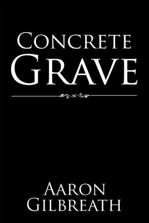 Book cover of Concrete Grave