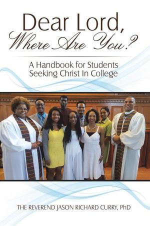 Cover of the book Dear Lord, Where Are You? by Marsha Forbes