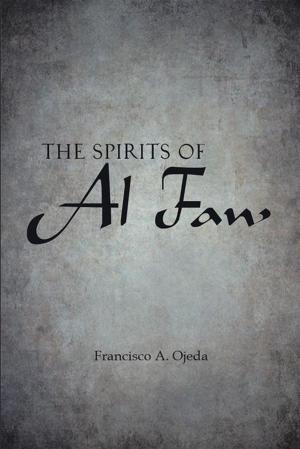 Cover of the book The Spirits of Al Faw by Donna Dvorak