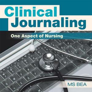 Cover of the book Clinical Journaling by Cedrick D. Brown