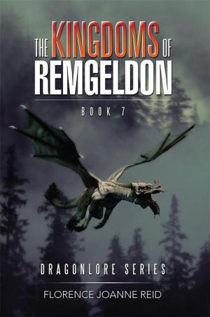 bigCover of the book The Kingdoms of Remgeldon by 
