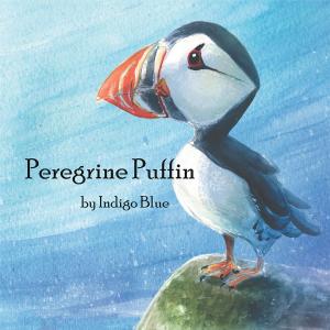 Cover of the book Peregrine Puffin by Joseph A. Maillet