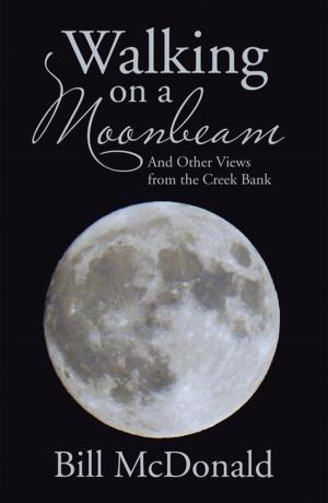 Cover of the book Walking on a Moonbeam by Daniel E. Thomasson