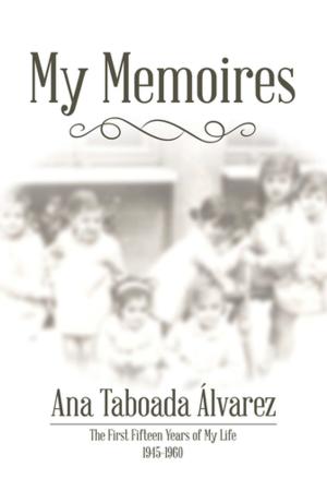 Cover of the book My Memoires by Alfred V. Cafiero