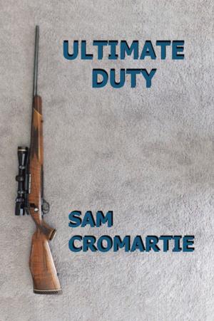 Cover of the book Ultimate Duty by Angelo Melendez