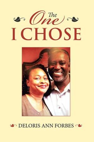 Cover of the book The One I Chose by Juanita Noyola Tobias