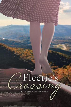 Cover of the book Fleetie’S Crossing by Abdolhossein Fereidoon