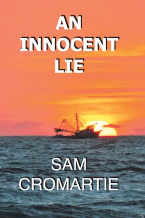 Cover of the book An Innocent Lie by Manuel Pelaez