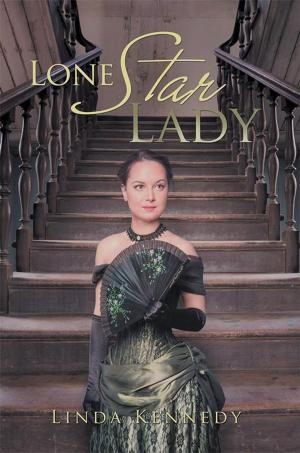 Cover of the book Lone Star Lady by C.L.G. Solomon