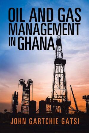 Cover of the book Oil and Gas Management in Ghana by Olufunmilayo Obisesan-Fajemiseye
