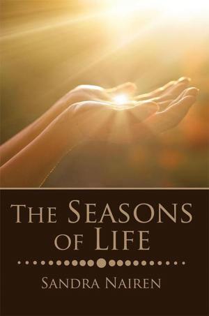 Cover of the book The Seasons of Life by Baktash Khamsehpour (Bahram Iranmand)