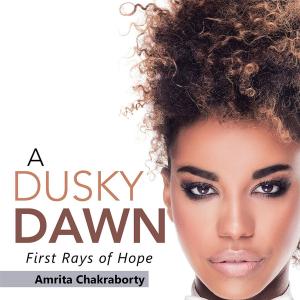 Cover of the book A Dusky Dawn by Mitra