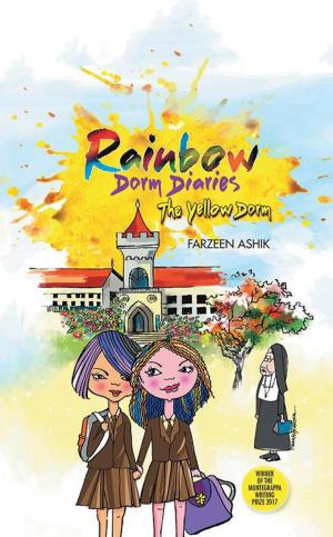 Cover of the book Rainbow Dorm Diaries by Amber