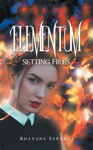 Cover of the book Elementum by Maya Khandelwal