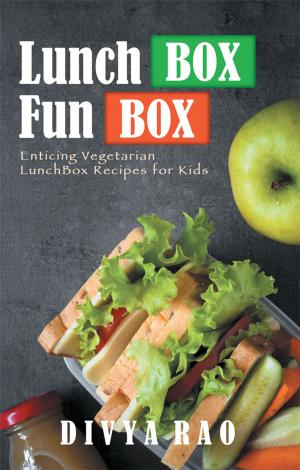 Cover of the book Lunchbox Funbox by Rodrick Rajive Lal