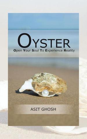 Cover of the book Oyster by Rohan Dwivedi