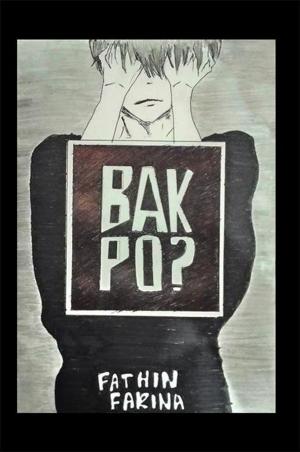 Cover of the book Bakpo? by Frances Mahan