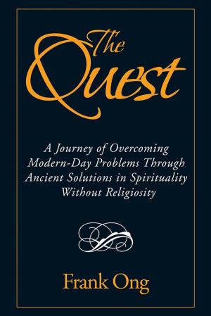 Cover of the book The Quest by Yunusa Ali S., A.M. Yusufu