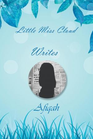 Cover of Little Miss Cloud Writes