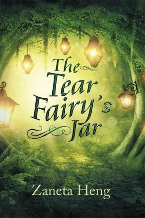 Cover of the book The Tear Fairy’S Jar by Chor Hoong