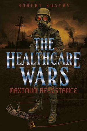 Book cover of The Healthcare Wars