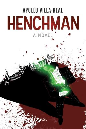 Cover of the book Henchman by Todd W. Holts