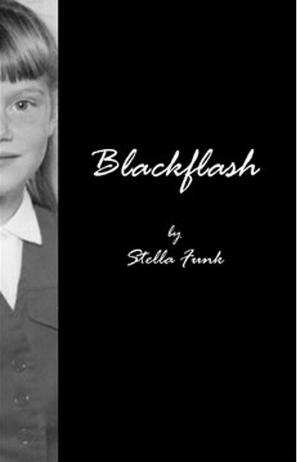 bigCover of the book Blackflash by 