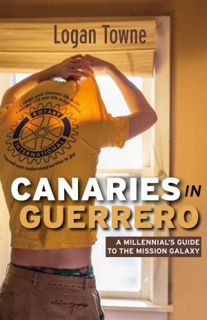 Cover of the book Canaries in Guerrero by Tunde Sule
