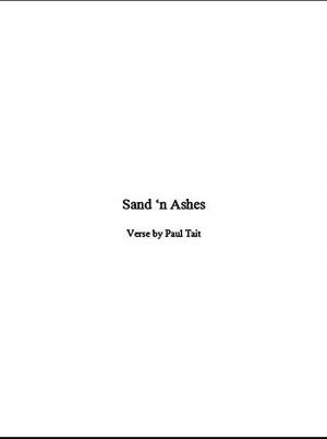 Cover of the book Sand 'n Ashes by William O'Connor