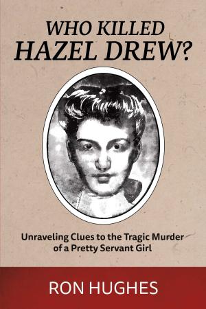 bigCover of the book Who Killed Hazel Drew? by 