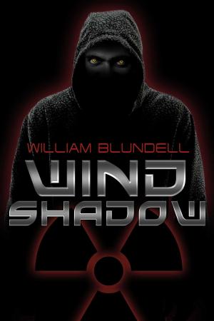 bigCover of the book Wind Shadow by 