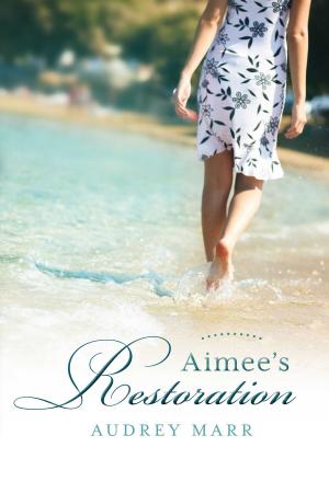 Cover of the book Aimee's Restoration by Kevin E. West