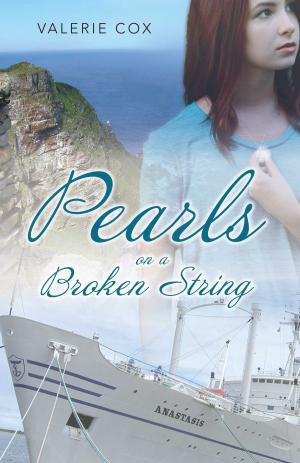 Cover of the book Pearls on a Broken String by Sherri Jonas