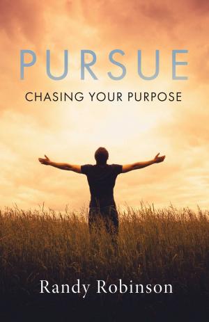 bigCover of the book Pursue by 