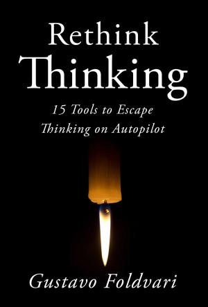 Cover of the book Rethink Thinking by Samantha Birmelin