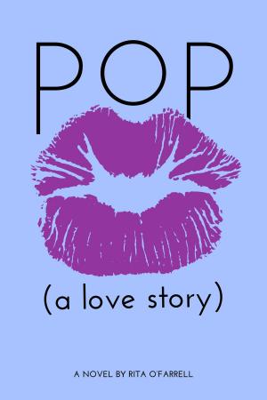 Cover of the book POP (a love story) by Donna Gambino, PT