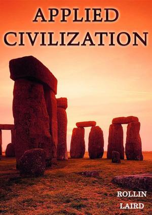 Cover of the book Applied Civilization by Cheri Hanson