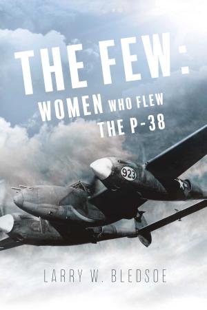 Cover of the book The Few by Lauren Lynne