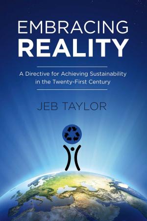 Cover of the book Embracing Reality by Gary Lewis