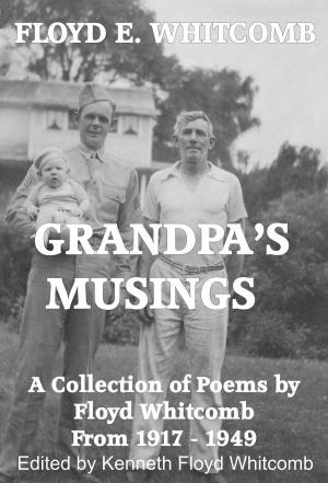 Cover of the book Grandpa's Musings by S.D. Perry