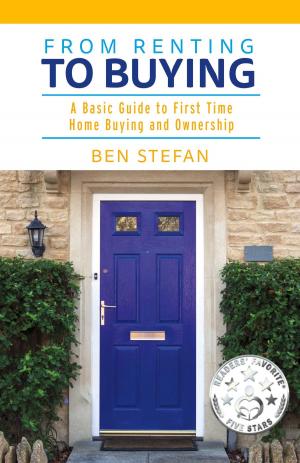 Cover of the book From Renting to Buying by Robert Glazer