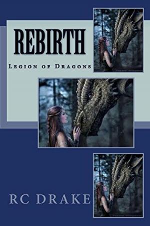 Cover of the book Rebirth by Rochelle Pearson
