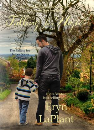 Book cover of Falling for Hope