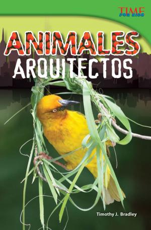 Cover of the book Animales Arquitectos by Kelly Rodgers